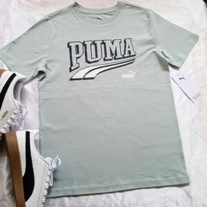 🆕 PUMA Women's T-Shirt